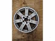 Felge von einem Mercedes E-Klasse