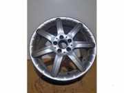 Felge von einem Mercedes C-Klasse