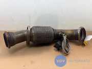 Flexibles Auspuffstück von einem Mercedes Sprinter