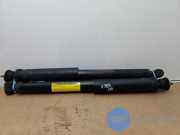 Stoßdämpferset von einem Mercedes SLK