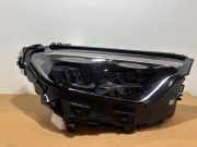 Scheinwerfer rechts von einem Mercedes GLC-Klasse