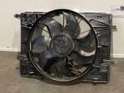 Kühlgebläse von einem Mercedes C-Klasse