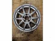 Felge von einem Mercedes CLA