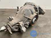 Differential hinten von einem Mercedes S-Klasse