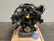 Motor von einem Mercedes Vito
