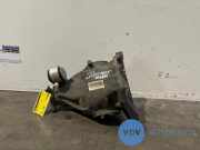 Differential hinten von einem Mercedes E-Klasse