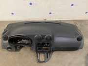 Armaturenbrett von einem Mercedes Citan