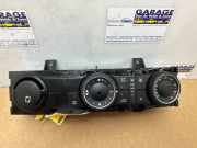 Heizung Bedienpaneel von einem Mercedes Sprinter