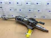 Lenksaule Gehӓuse komplett von einem Mercedes CLA