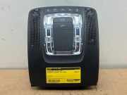 Innenbeleuchtung vorne von einem Mercedes A-Klasse