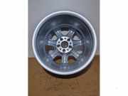 Felge von einem Mercedes CLK