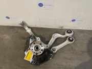 Achsschenkel links vorne von einem Mercedes S-Klasse