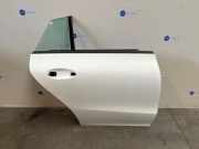 Tür 4-türig rechts hinten von einem Mercedes CLA