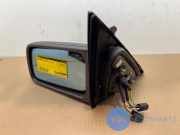 Außenspiegel links von einem Mercedes S-Klasse