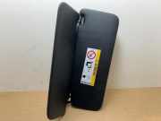 Sonnenblenden-Set von einem Mercedes A-Klasse