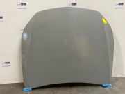 Motorhaube von einem Mercedes CLS-Klasse