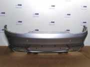 Stoßstange hinten von einem Mercedes AMG GT