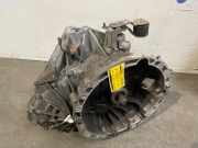 Getriebe von einem Mercedes B-Klasse