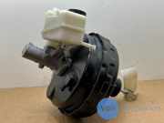 Bremskraftverstärker von einem Mercedes CLS-Klasse