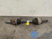 Antriebswelle links vorne von einem Mercedes X-Klasse