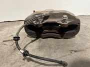 Bremszange rechts vorne von einem Mercedes C-Klasse