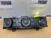 Heizung Bedienpaneel von einem Mercedes Sprinter