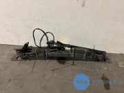 Anhängerkupplung von einem Mercedes C-Klasse