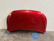 Motorhaube von einem Mercedes Vito