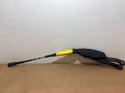 Scheibenwischerarm vorne von einem Mercedes C-Klasse