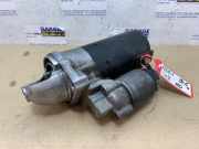 Anlasser von einem Mercedes C-Klasse