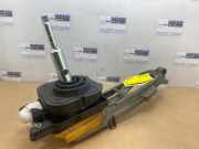 Getriebe Mechanik von einem Mercedes C-Klasse