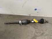 Antriebswelle rechts vorne von einem Mercedes G-Klasse