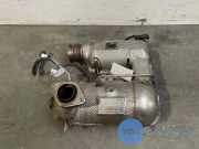 Katalysator von einem Mercedes B-Klasse