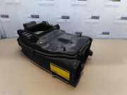 Luftfiltergehäuse von einem Mercedes C-Klasse