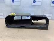 Luft Leitung von einem Mercedes A-Klasse