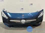 Stoßstange vorne von einem Mercedes B-Klasse