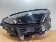 Scheinwerfer rechts von einem Mercedes GLC-Klasse