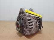 Dynamo von einem Mercedes GLA