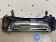 Stoßstange vorne von einem Mercedes GLS-Klasse