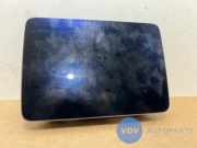 Navigation Display von einem Mercedes CLA