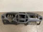 Armaturenbrett von einem Mercedes Vito