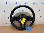 Lenkrad von einem Mercedes GLA