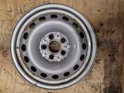 Reserverad von einem Mercedes Vito