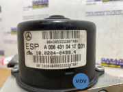 ABS Steuergerät von einem Mercedes C-Klasse