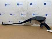 Scheibenwischerarm vorne von einem Mercedes E-Klasse