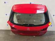 Heckklappe von einem Mercedes A-Klasse (589)