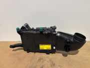 Luftfiltergehäuse von einem Mercedes Vito