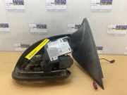 Außenspiegel links von einem Mercedes C-Klasse