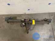 Anhängerkupplung von einem Mercedes C-Klasse