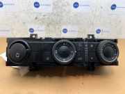 Heizung Bedienpaneel von einem Mercedes Sprinter